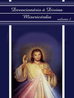 cover image of Devocionário à Divina Misericórdia